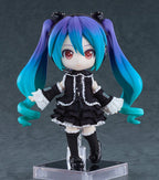 Hatsune Miku - Nendoroid Doll Actionfigur 8 Ver. Figur – Bild 2