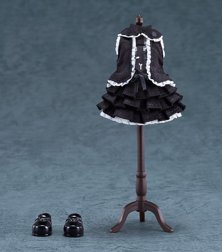 Hatsune Miku - Nendoroid Doll Outfit Set 8 Ver. Figur – Bild 3