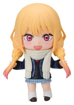 My Dress-Up Darling - Nendoroid Actionfigur Marin Kitagawa: - Winter Uniform Ver. – Bild 1