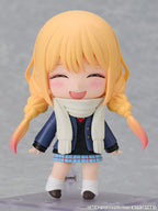 My Dress-Up Darling - Nendoroid Actionfigur Marin Kitagawa: - Winter Uniform Ver. – Bild 3