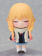 My Dress-Up Darling - Nendoroid Actionfigur Marin Kitagawa: - Winter Uniform Ver. – Bild 6