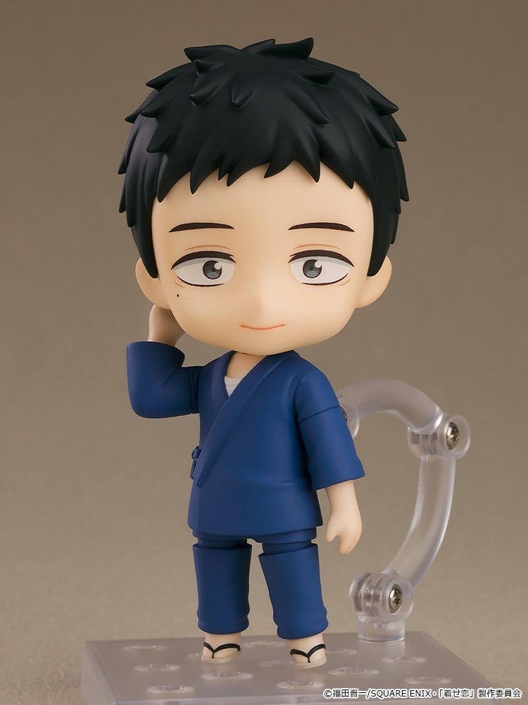 My Dress-Up Darling - Nendoroid Actionfigur Wakana Gojo Figur – Bild 2