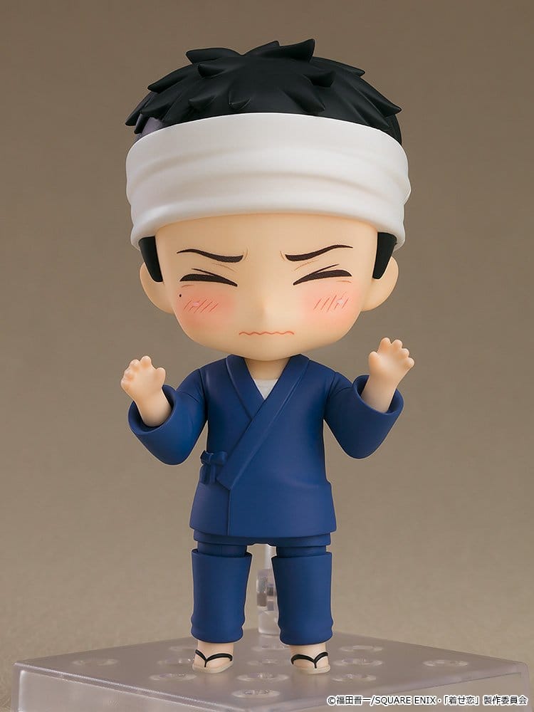 My Dress-Up Darling - Nendoroid Actionfigur Wakana Gojo Figur – Bild 4