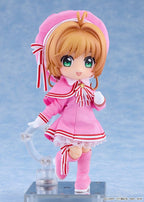 Cardcaptor Sakura - Clear Card Nendoroid Doll Actionfigur Sakura Kinomoto: Costume Ver. Figur – Bild 2