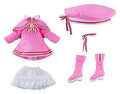Cardcaptor Sakura - Clear Card Zubehör-Set für Nendoroid Doll Actionfiguren Sakura Kinomoto: Costume Ver. Figur – Bild 1