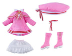 Cardcaptor Sakura - Clear Card Zubehör-Set für Nendoroid Doll Actionfiguren Sakura Kinomoto: Costume Ver. Figur – Bild 1