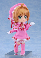 Cardcaptor Sakura - Clear Card Zubehör-Set für Nendoroid Doll Actionfiguren Sakura Kinomoto: Costume Ver. Figur – Bild 6