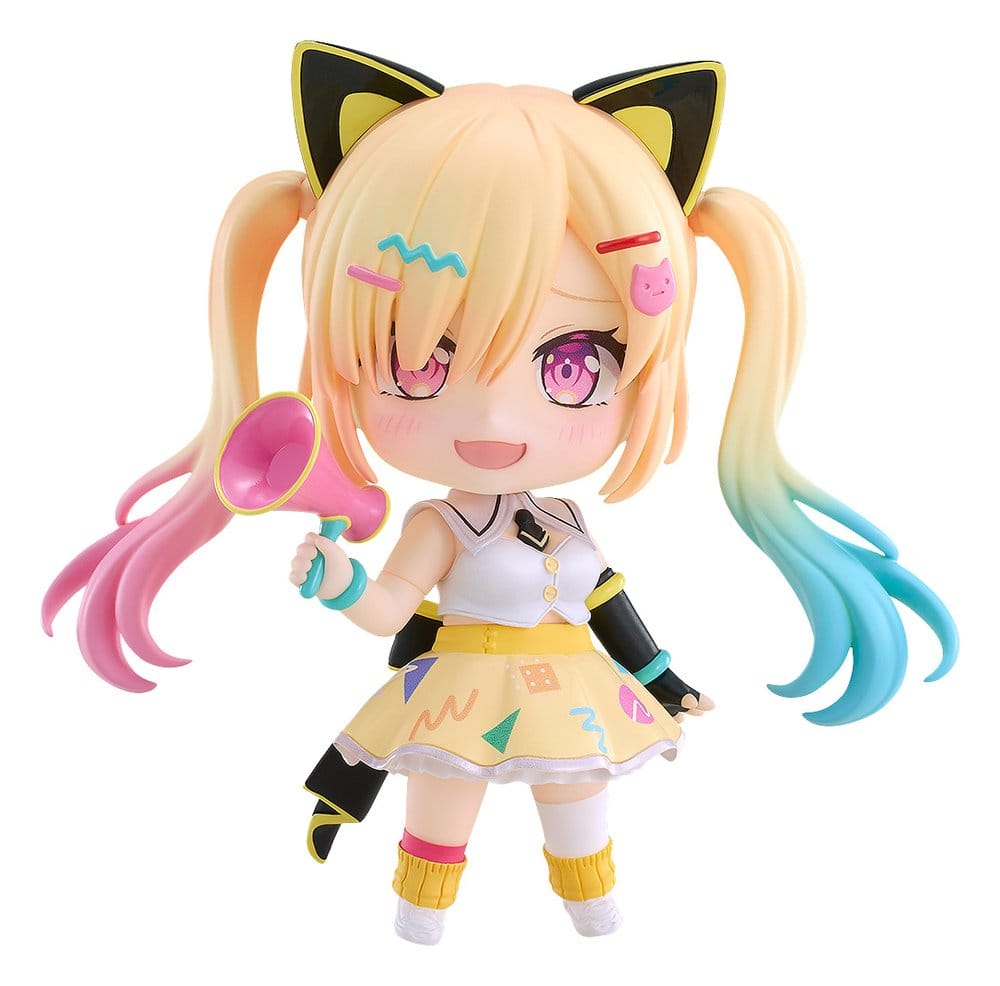 BanG Dream! - Nendoroid Actionfigur Arale Nakamachi Figur – Bild 1