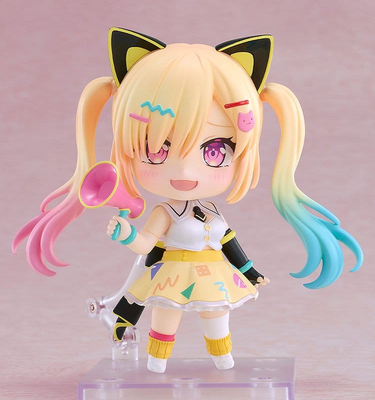 BanG Dream! - Nendoroid Actionfigur Arale Nakamachi Figur – Bild 2