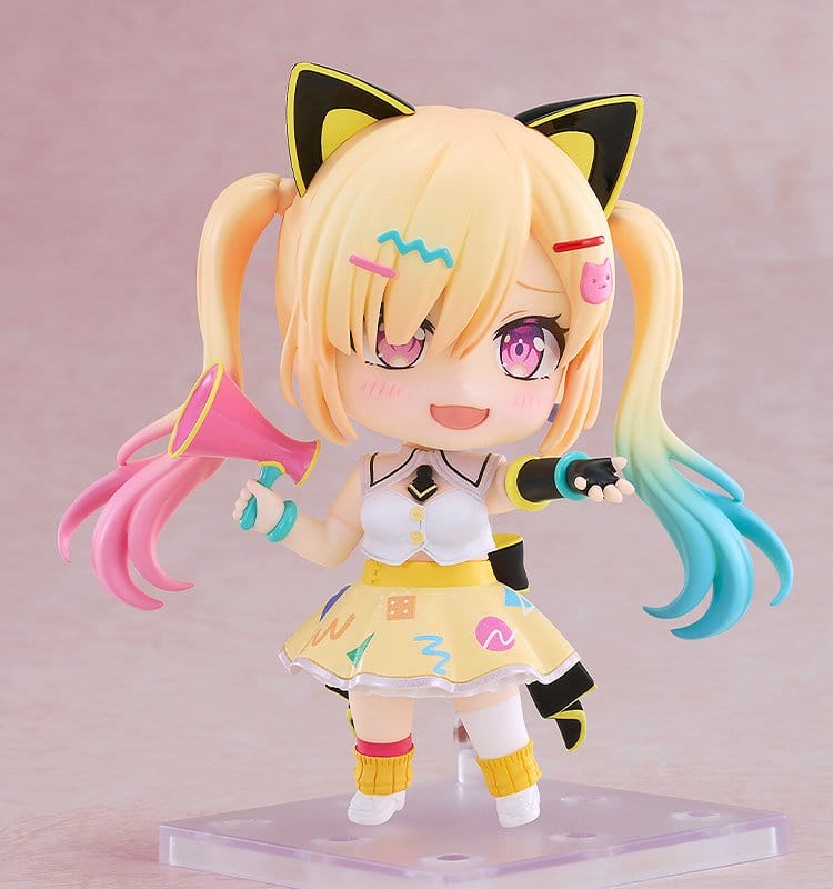 BanG Dream! - Nendoroid Actionfigur Arale Nakamachi Figur – Bild 3