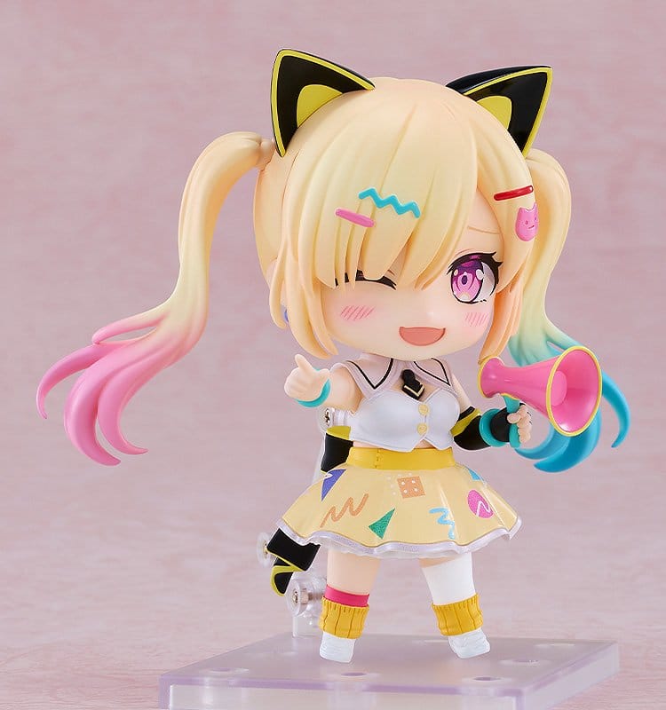 BanG Dream! - Nendoroid Actionfigur Arale Nakamachi Figur – Bild 4
