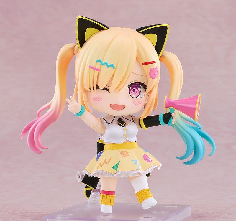 BanG Dream! - Nendoroid Actionfigur Arale Nakamachi Figur – Bild 6