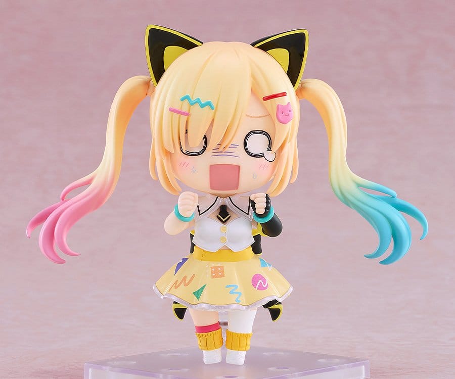 BanG Dream! - Nendoroid Actionfigur Arale Nakamachi Figur – Bild 7