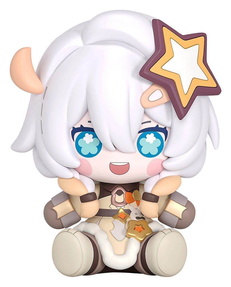 Honkai Impact 3rd - Huggy Good Smile Minifigur ELF/Kiana Kaslana Figur – Bild 1