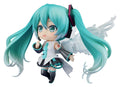 Hatsune Miku - Character Vocal Series 01: Hatsune Miku Nendoroid Actionfigur Hatsune Miku: Happy 16th Birthday Ver. – Bild 1