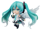 Hatsune Miku - Character Vocal Series 01: Hatsune Miku Nendoroid Actionfigur Hatsune Miku: Happy 16th Birthday Ver. – Bild 1