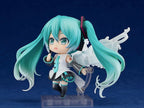 Hatsune Miku - Character Vocal Series 01: Hatsune Miku Nendoroid Actionfigur Hatsune Miku: Happy 16th Birthday Ver. – Bild 2