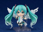 Hatsune Miku - Character Vocal Series 01: Hatsune Miku Nendoroid Actionfigur Hatsune Miku: Happy 16th Birthday Ver. – Bild 3