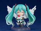Hatsune Miku - Character Vocal Series 01: Hatsune Miku Nendoroid Actionfigur Hatsune Miku: Happy 16th Birthday Ver. – Bild 5