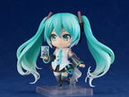 Hatsune Miku - Character Vocal Series 01: Hatsune Miku Nendoroid Actionfigur Hatsune Miku: Happy 16th Birthday Ver. – Bild 6