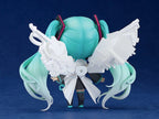 Hatsune Miku - Character Vocal Series 01: Hatsune Miku Nendoroid Actionfigur Hatsune Miku: Happy 16th Birthday Ver. – Bild 7