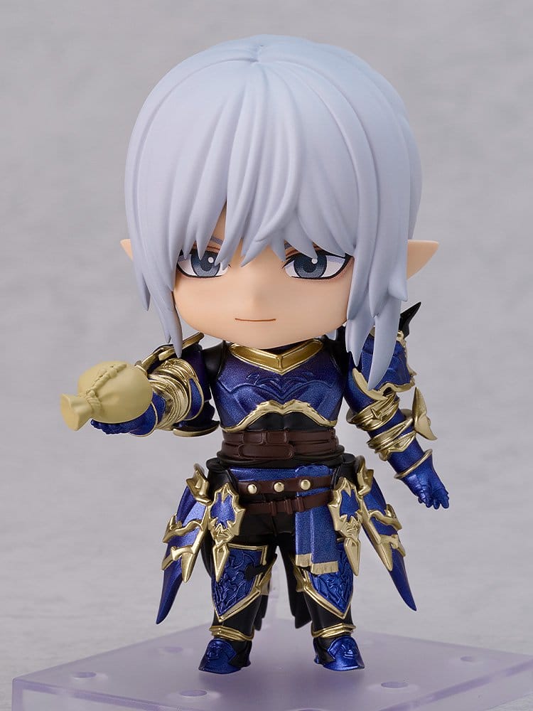 Final Fantasy - XIV Nendoroid Actionfigur Estinien Figur – Bild 4
