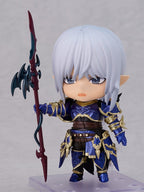 Final Fantasy - XIV Nendoroid Actionfigur Estinien Figur – Bild 5