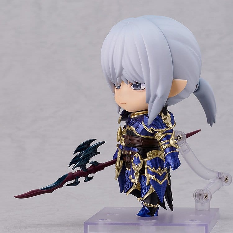 Final Fantasy - XIV Nendoroid Actionfigur Estinien Figur – Bild 6