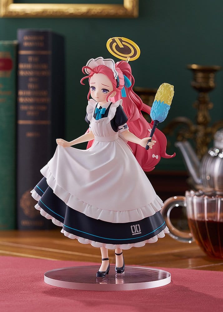 Blue Archive - Yuzu (Maid) - Pop Up Parade – Bild 3