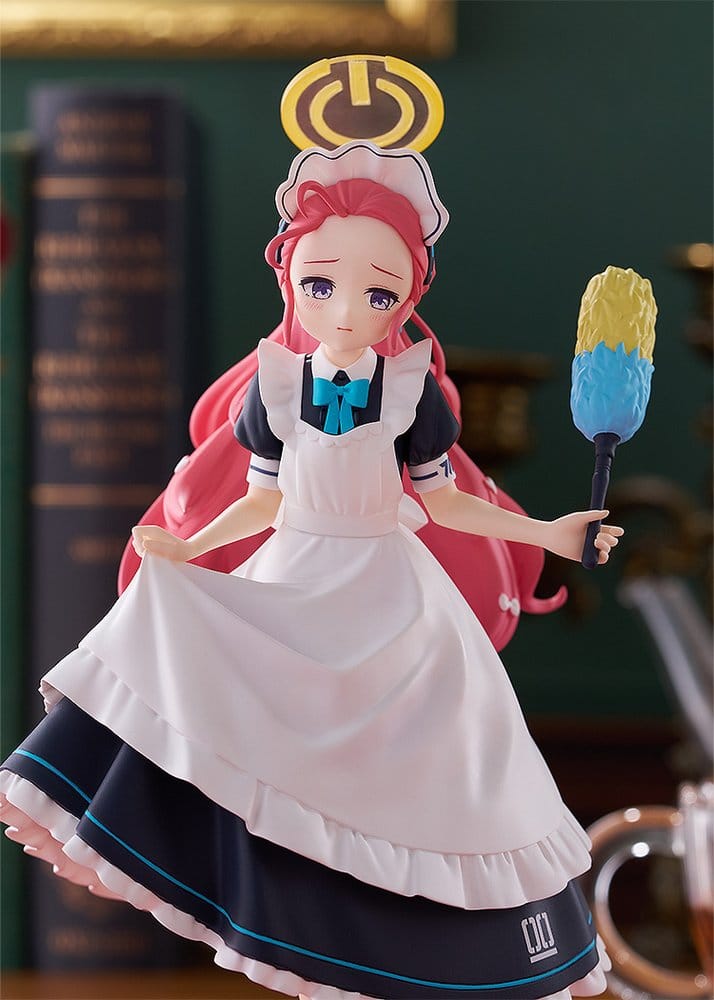 Blue Archive - Yuzu (Maid) - Pop Up Parade – Bild 4