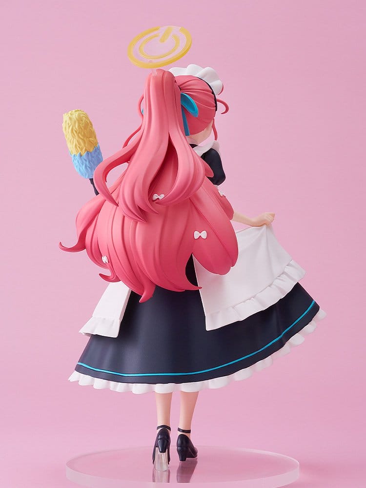 Blue Archive - Yuzu (Maid) - Pop Up Parade – Bild 7