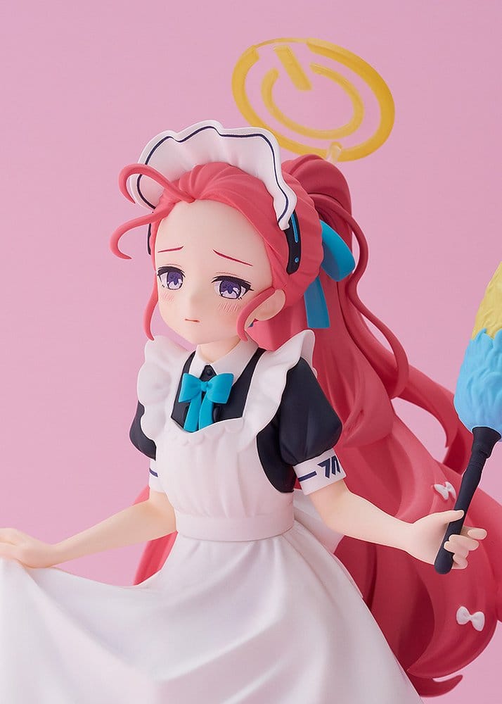 Blue Archive - Yuzu (Maid) - Pop Up Parade – Bild 8
