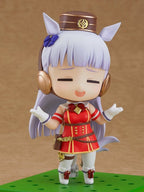 Umamusume - Pretty Derby Nendoroid Actionfigur Gold Ship – Bild 4