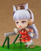 Umamusume - Pretty Derby Nendoroid Actionfigur Gold Ship – Bild 5