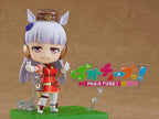 Umamusume - Pretty Derby Nendoroid Actionfigur Gold Ship – Bild 7