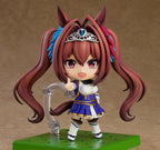Umamusume - Pretty Derby Nendoroid Actionfigur Daiwa Scarlet – Bild 2
