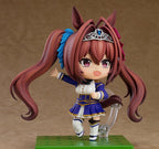 Umamusume - Pretty Derby Nendoroid Actionfigur Daiwa Scarlet – Bild 3