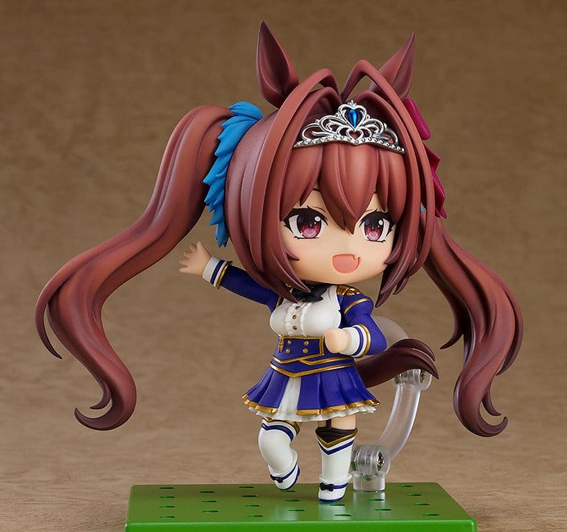 Umamusume - Pretty Derby Nendoroid Actionfigur Daiwa Scarlet – Bild 3