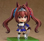 Umamusume - Pretty Derby Nendoroid Actionfigur Daiwa Scarlet – Bild 4