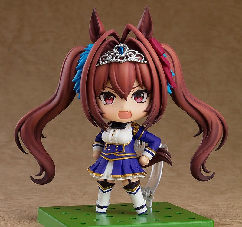Umamusume - Pretty Derby Nendoroid Actionfigur Daiwa Scarlet – Bild 4