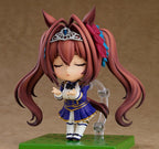 Umamusume - Pretty Derby Nendoroid Actionfigur Daiwa Scarlet – Bild 5