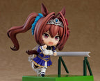 Umamusume - Pretty Derby Nendoroid Actionfigur Daiwa Scarlet – Bild 6
