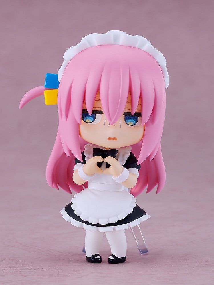 Bocchi the Rock! - Nendoroid Surprise Actionfigur 7 cm Blind Box Sortiment (6) Figur – Bild 7