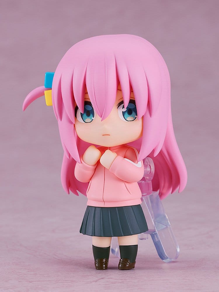 Bocchi the Rock! - Nendoroid Surprise Actionfigur 7 cm Blind Box Sortiment (6) Figur – Bild 8
