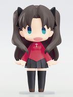 Fate - /stay night HELLO! GOOD SMILE Actionfigur Rin Tohsaka Figur – Bild 2