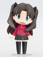 Fate - /stay night HELLO! GOOD SMILE Actionfigur Rin Tohsaka Figur – Bild 3