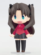Fate - /stay night HELLO! GOOD SMILE Actionfigur Rin Tohsaka Figur – Bild 4