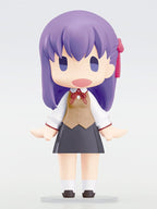 Fate - /stay night HELLO! GOOD SMILE Actionfigur Sakura Matou Figur – Bild 2