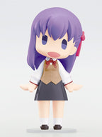 Fate - /stay night HELLO! GOOD SMILE Actionfigur Sakura Matou Figur – Bild 3