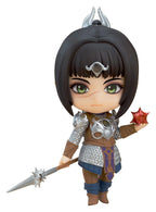 Baldur's Gate - III Nendoroid Actionfigur Shadowheart Figur – Bild 1